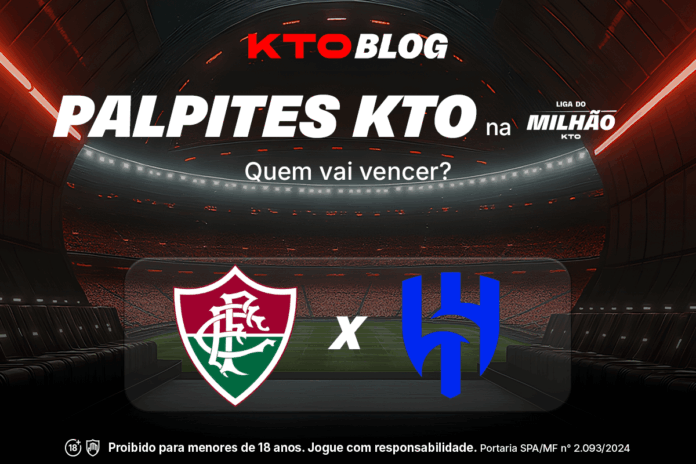 Fluminense x Al-Hilal