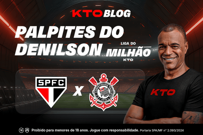 São Paulo x Corinthians
