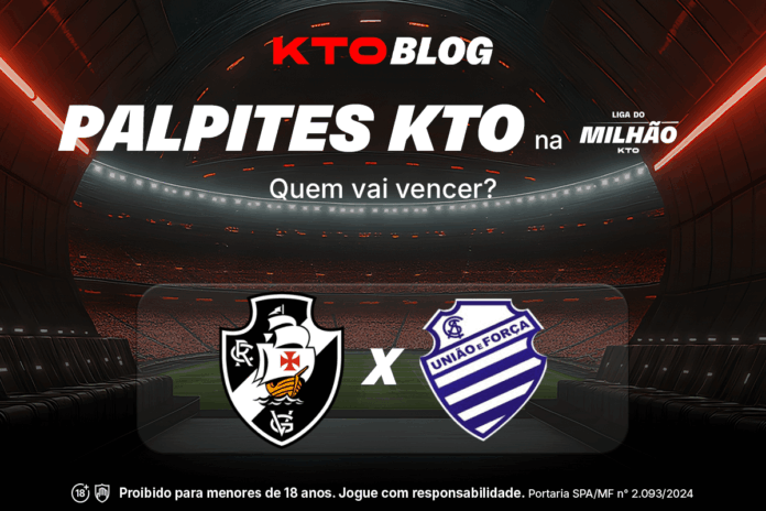 Vasco x CSA