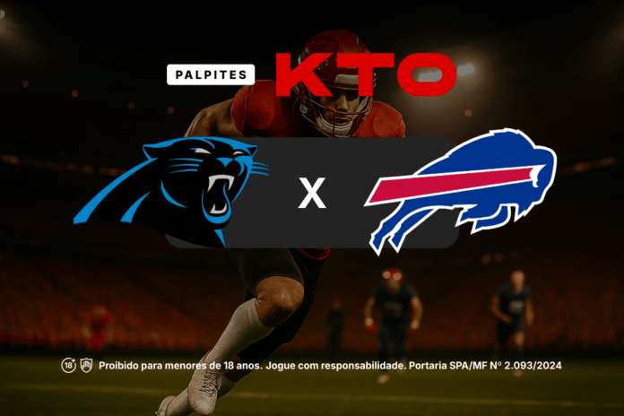 Carolina Panthers x Buffalo Bills