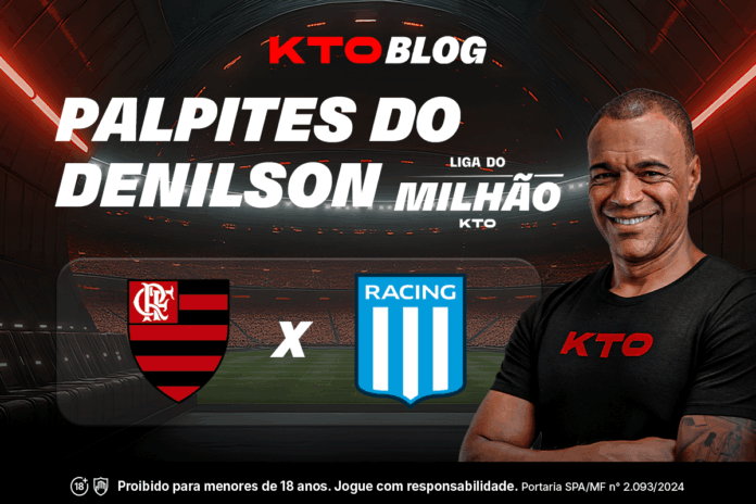 Flamengo x Racing