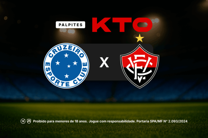 Palpites Cruzeiro x Vitória