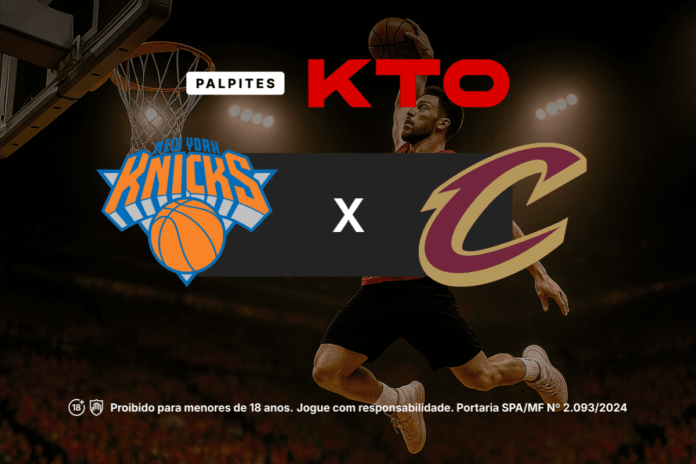 Knicks x Cavaliers