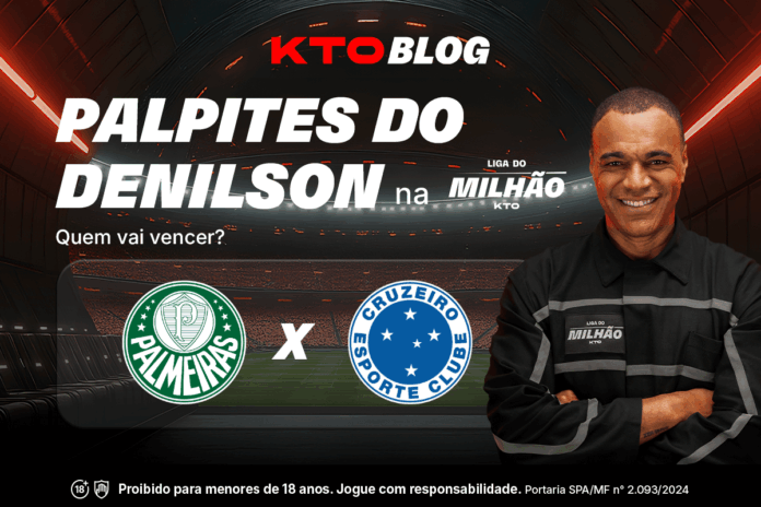 Palmeiras x Cruzeiro