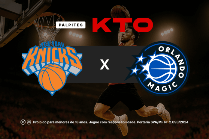 Knicks x Magic